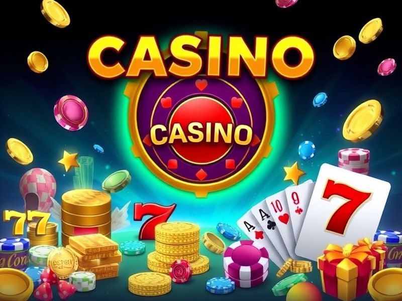 Explore the most exciting new casino games online in 2024. Find updates on the latest releases, trending slots, table games, and live dealer innovations with expert analysis and player reviews.