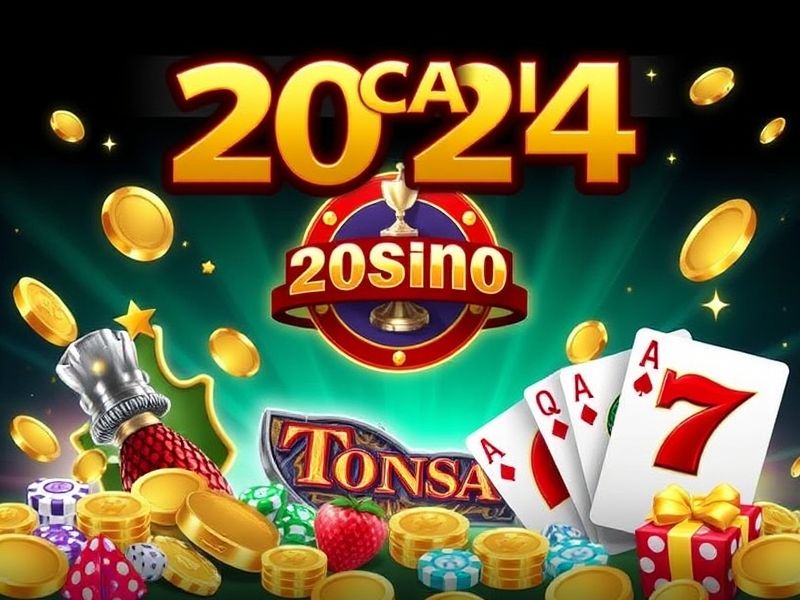 Explore the most exciting new casino games online in 2024. Find updates on the latest releases, trending slots, table games, and live dealer innovations with expert analysis and player reviews.
